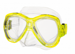 large MASK SEAC ISCHIA MD BALIDIVESHOP 1